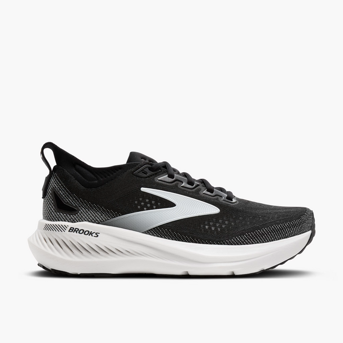 Black/Grey/White