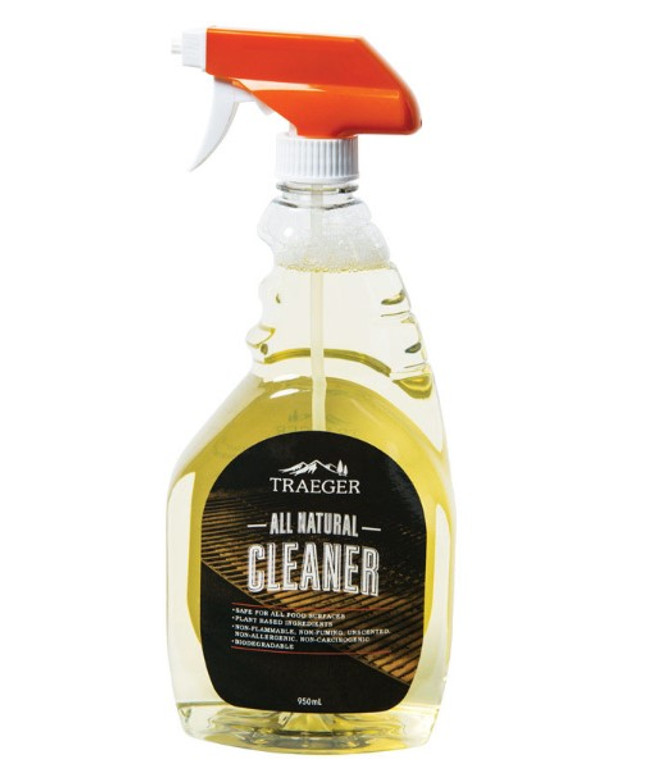 Traeger Grills All Natural Cleaner 950ML