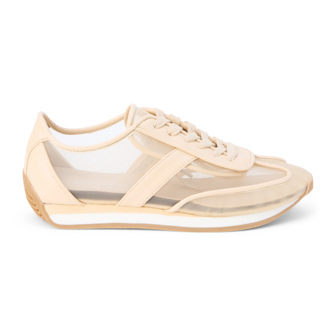 Matisse Flash Women’s Casual Sneaker - Nude