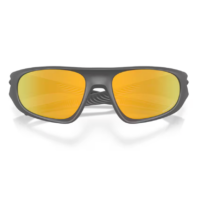 Oakley Neoforma Unisex Sunglasses - Matte Carbon