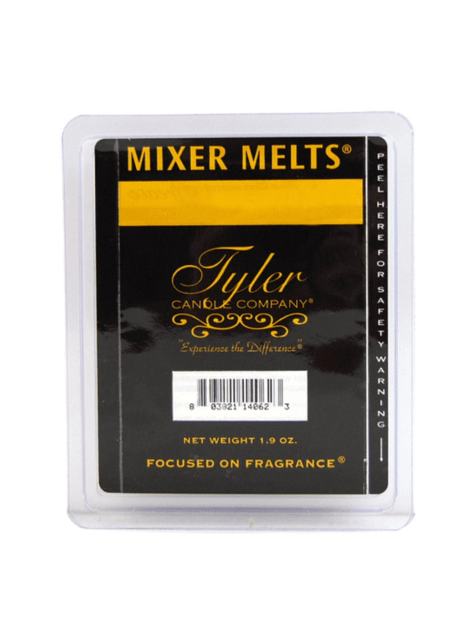 Tyler Candle Legendary Mixer Melt