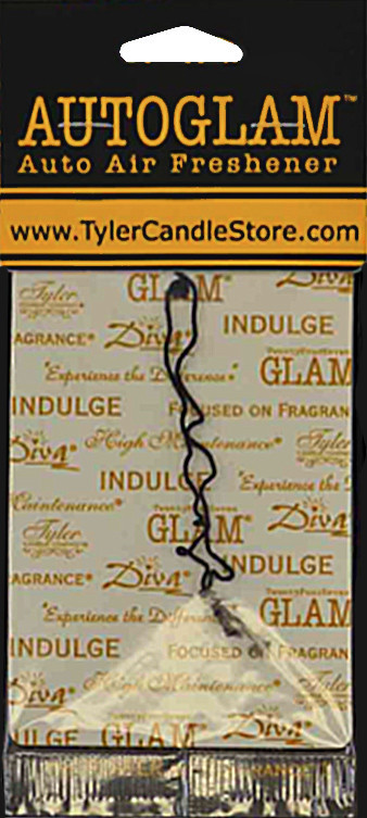 Tyler Candle SuperStar Auto Glam