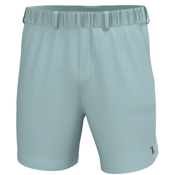 Local Boy Men's Volley Shorts - Mint