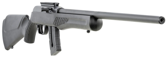 Rossi RS22 22 Magnum / 22 WMR Semi Auto Rifle - 10+1 Rounds