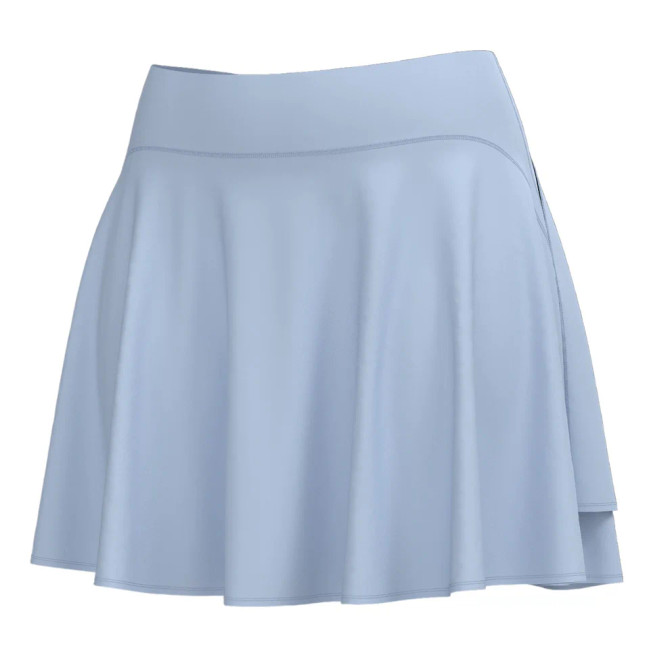 Local Girl Women's Performance Skort - Periwinkle