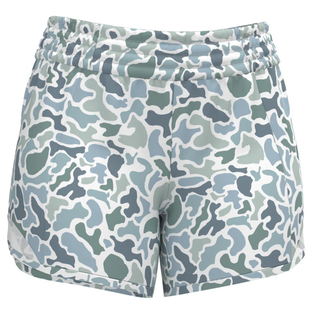 Local Girl Women's Vista Shorts - Localflage Coast