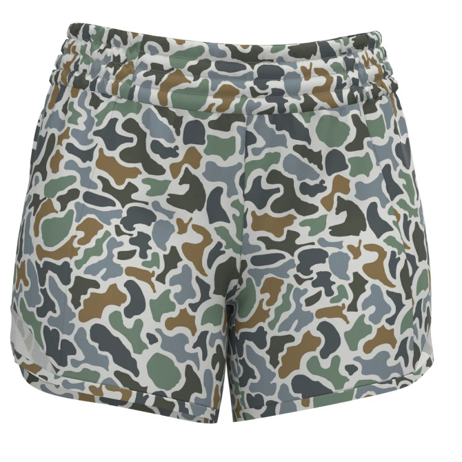 Local Girl Women's Vista Shorts - Localflage Bluff