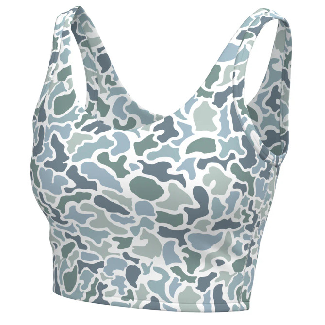 Local Girl Women's Tank Top - Localflage Coast