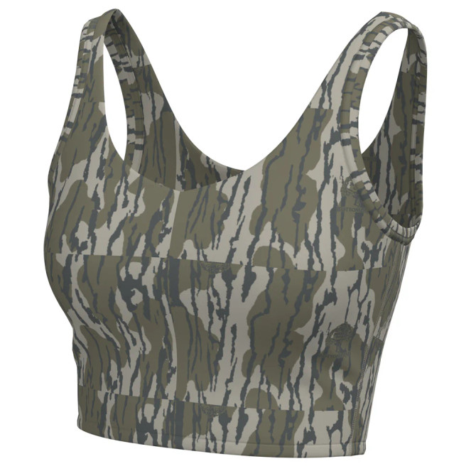 Local Girl Women's Tank Top - Original Bottomland