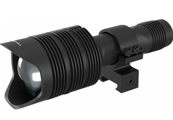 ATN ACMUIR940 IR940 Covert IR Illum w/ADJ MNT