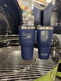 Yukon Outfitters Custom Simpson 30oz Tumbler