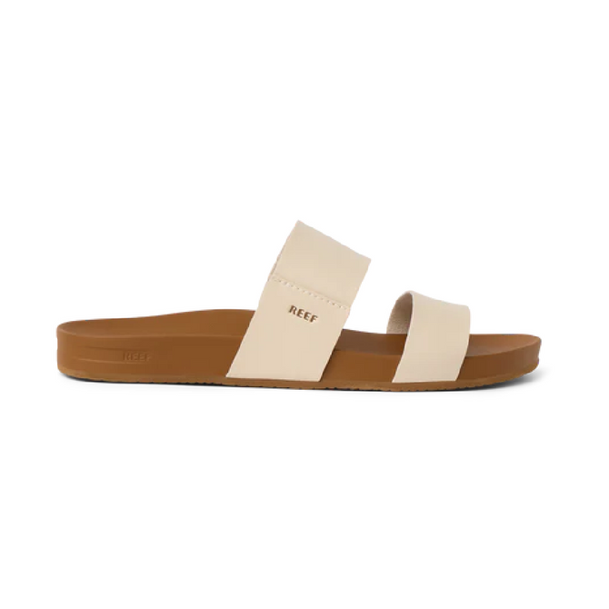 Reef Cushion Vista Vintage Sandals