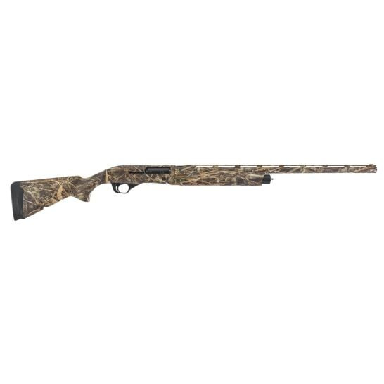 Franchi Affinity 3.5 12ga 28" Semi-Auto, Realtree Max-7