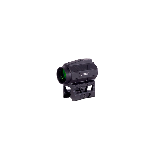 Springfield Armory Saint Victor V2 Gear Pac 11.5" 5.56 NATO SBA3 B5, Black