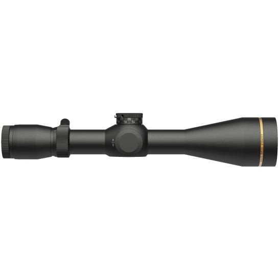 Leupold VX-4HD 3-12x50 (30mm) CDS-ZL2 Side Focus Duplex