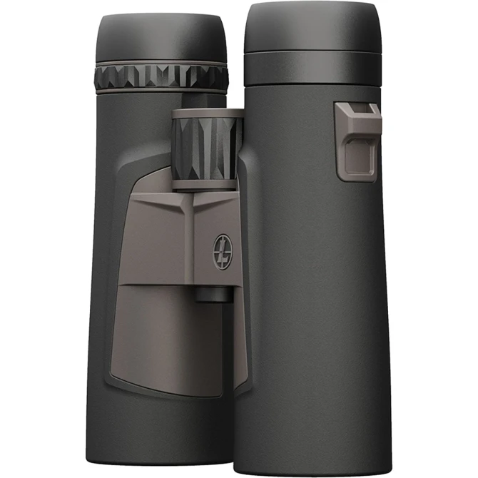 Leupold BX-3 Alpine HD 10x42mm Binocular Shadow Gray