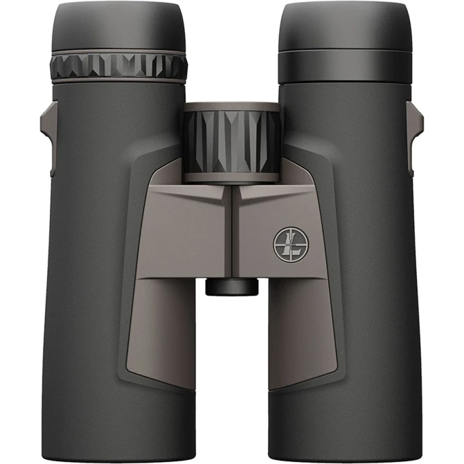 Leupold BX-3 Alpine HD 10x42mm Binocular Shadow Gray