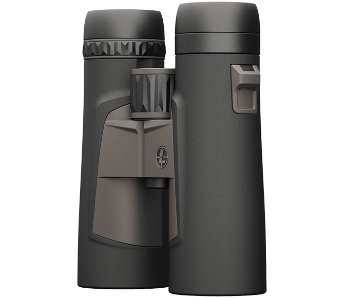 Leupold BX-3 Alpine HD 10x42mm Binocular Shadow Gray