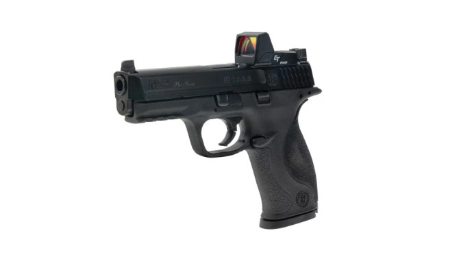 Crimson Trace CT RAD™ (Red)