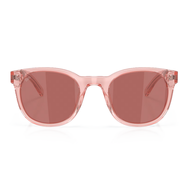 Costa Del Mar Middles Sunset Blush Polarized Sunglasses – Rose Lens