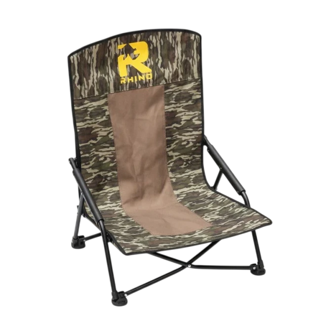 Rhino Turkey Chair