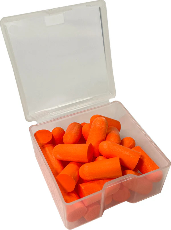 MTM Pistol Range Kit-Red