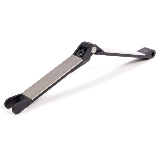 Work Sharp Folding Field Sharpener