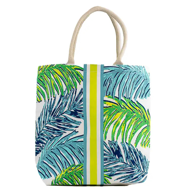 The Royal Standard Veracruz Coast Tote