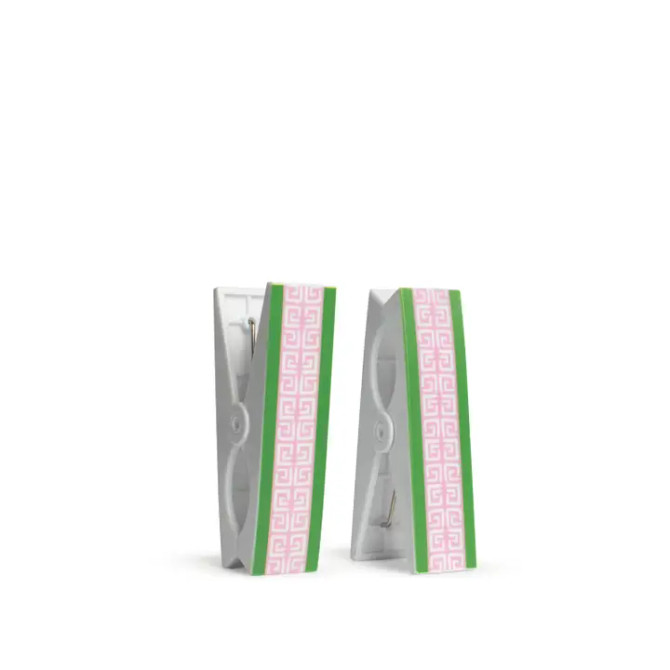 The Royal Standard Cabana Beach Towel Clips