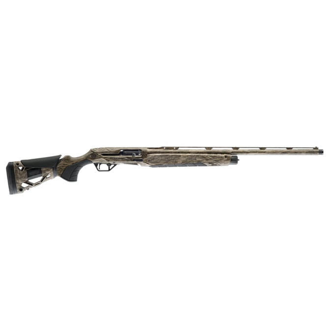 Beretta AX800 Suprema 12 GA 28" Mossy Oak Bottomland Shotgun