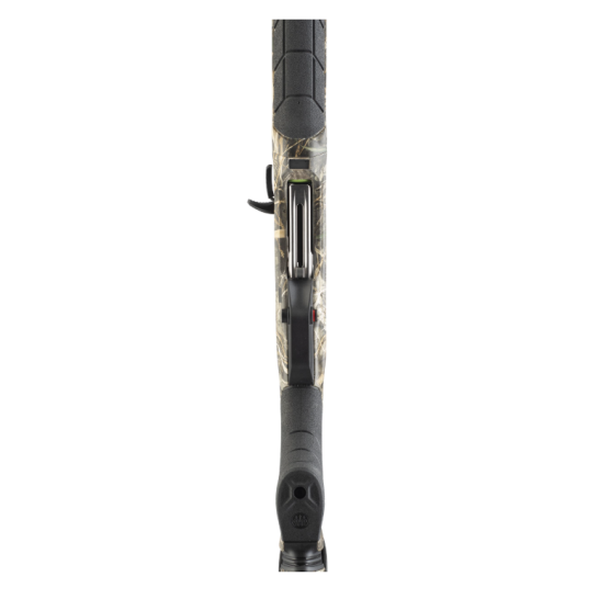 Beretta AX800 Suprema 28" 12ga Shotgun, Realtree Max-7