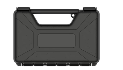 MTM Case-Gard Handgun Case Single up to 3" Revolver or Pistol