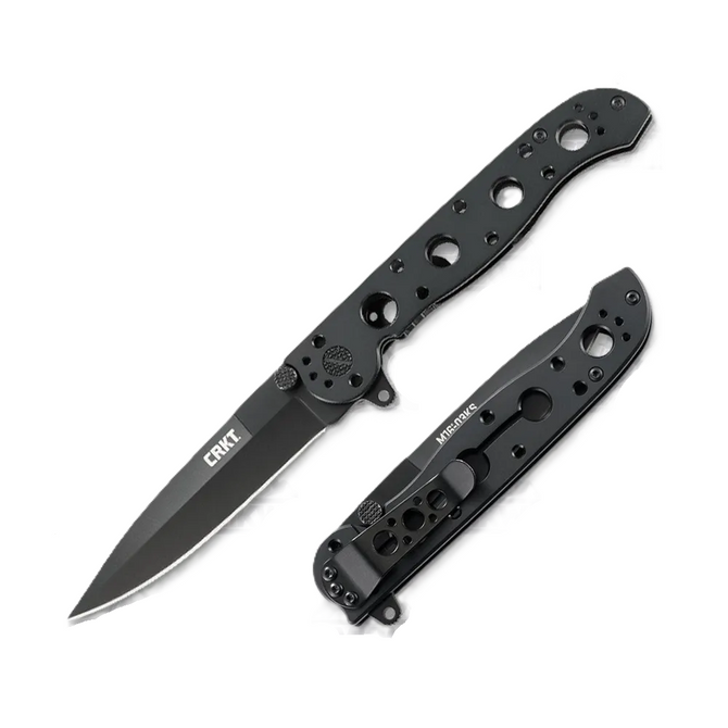 CRKT M16-03KS Spear Point Folding Knife