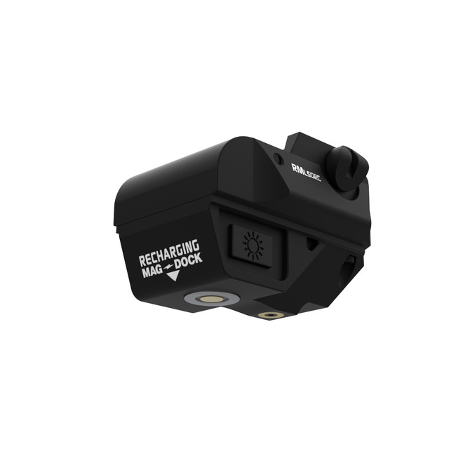 iProtec RMLSG RC Rail-Mount Green Laser