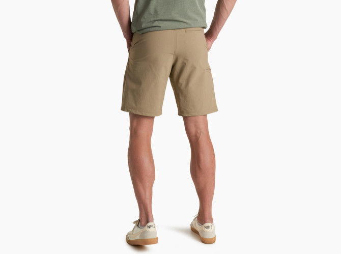 Kuhl Men's 9" Men's Deceivr Short - Fossil