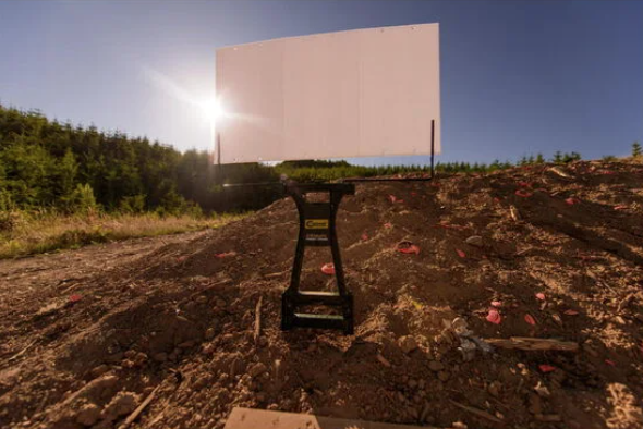 Caldwell Ultimate Target Stand