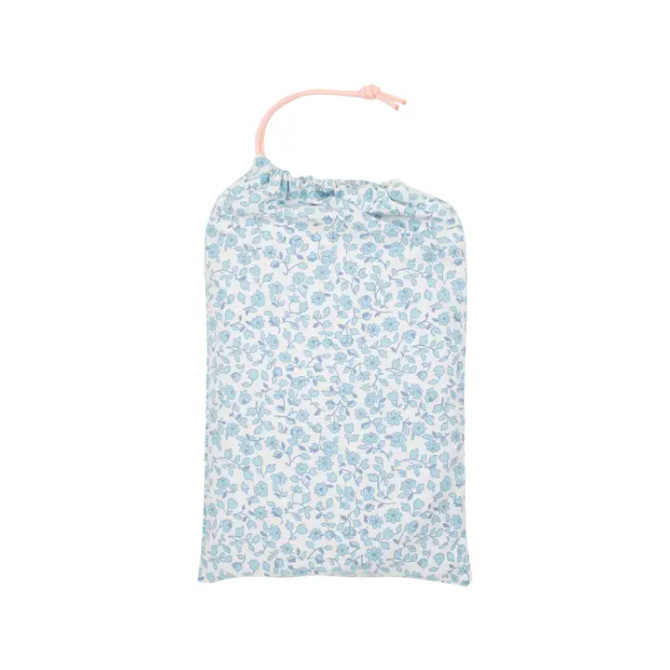 GooseWaddle T.B.B.C. Greenbriar Garden Pret Changing Mat