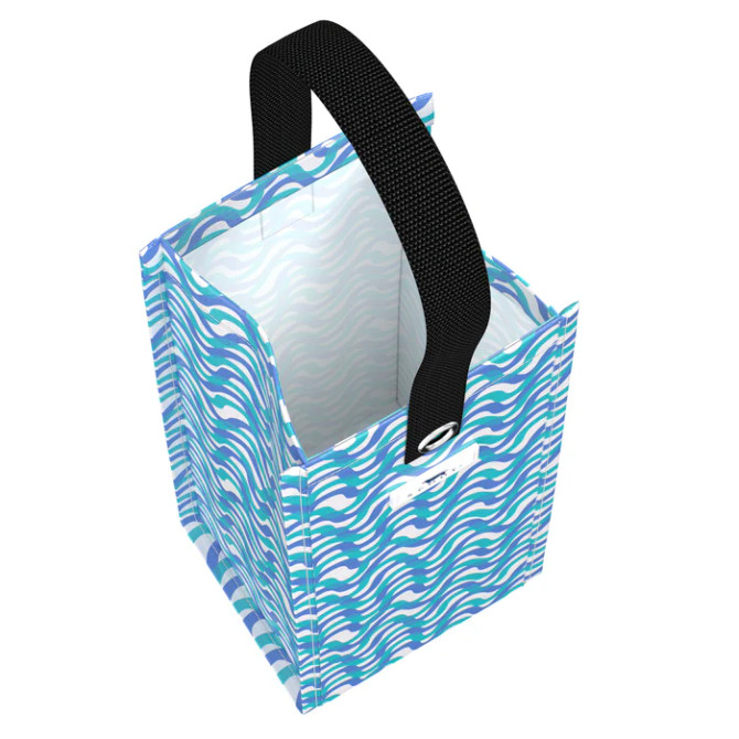 Scout Spirit Liftah Medium Beverage Gift Bag- Wiggle Room