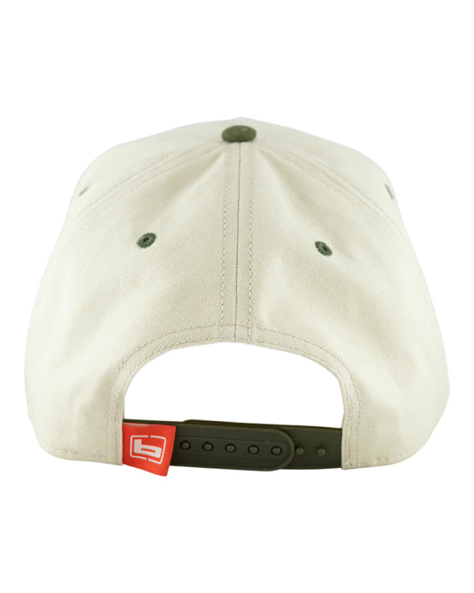 Banded Men's Marsh Badge Hat