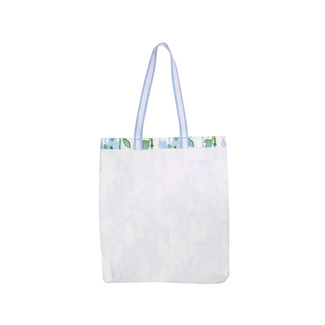 Lilly Pulitzer Eco Tote - Swayin in the Breeze