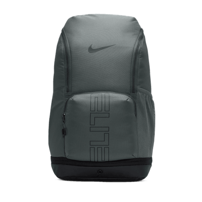 Nike Varsity Elite Backpack - Iron Grey/Black