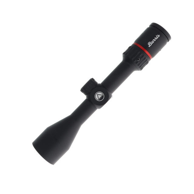 Burris Fullfield 3-12x42mm Ballistic Plex Riflescope