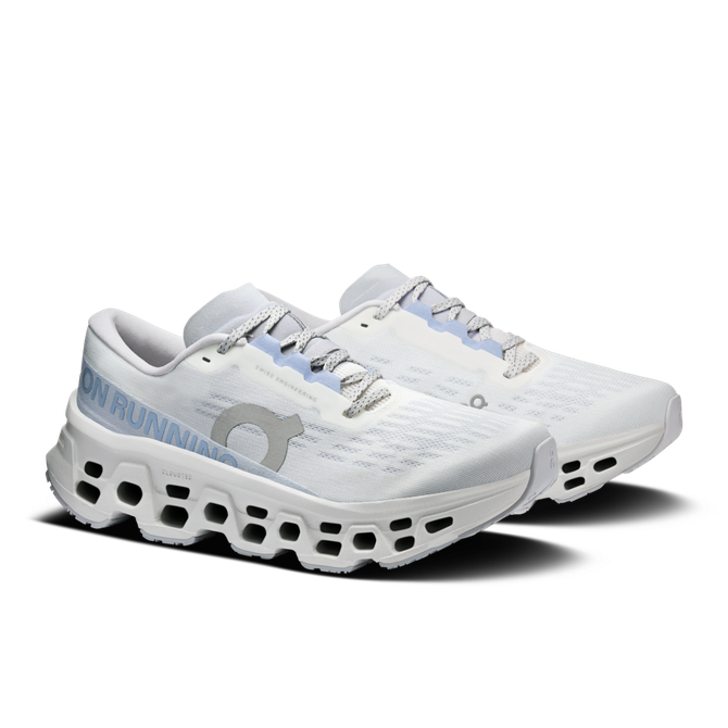 White/Frost