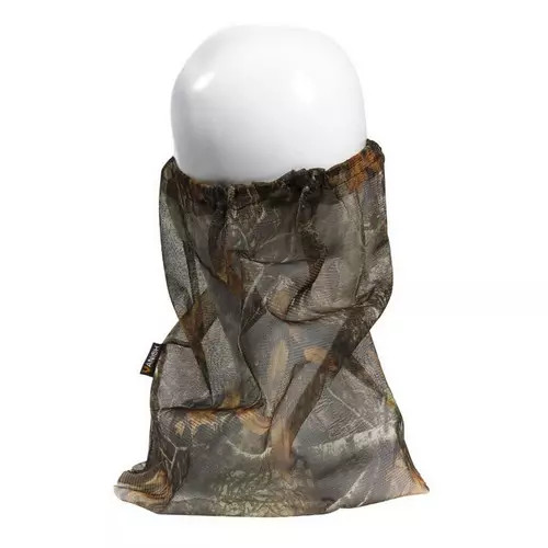 The Allen Company Vanish Visa Form 3/4 Head Net Neck Gaiter