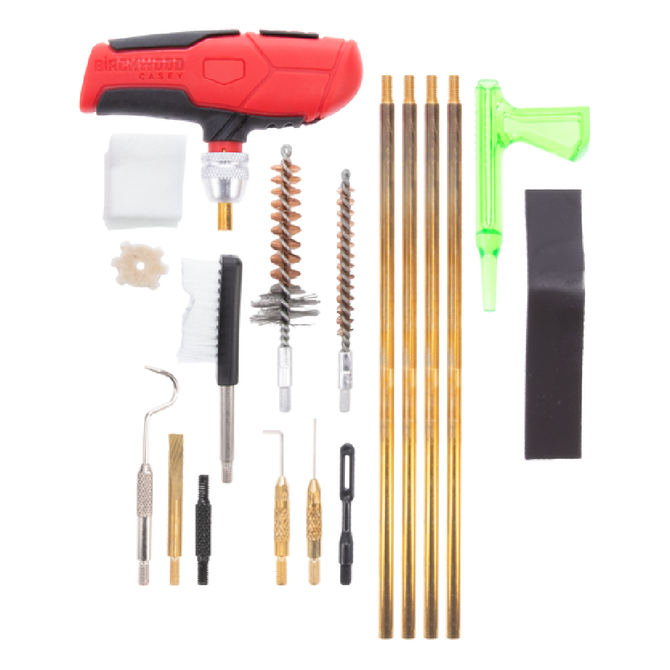 Birchwood Casey AR-15 Cleaning Kit