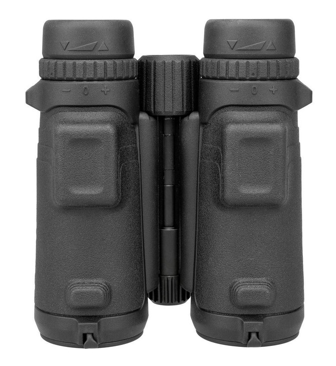 Halo Optics K2000 Rangefinder Binoculars 10x 42mm