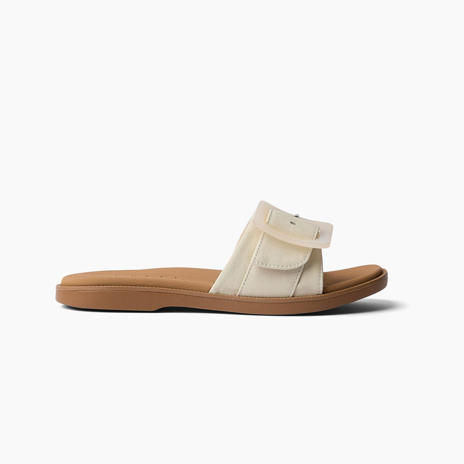 Reef Sunny Emma Vintage Tan Women's Sandal