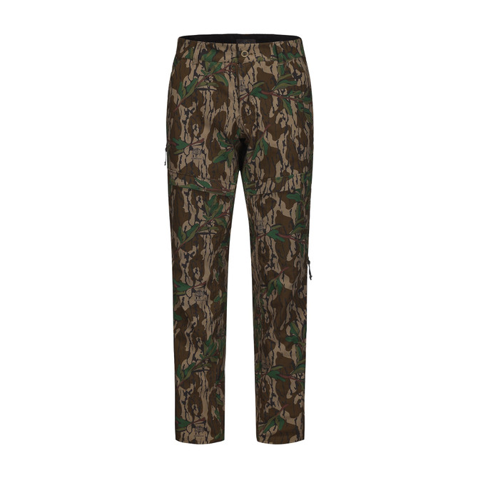North Mountain Gear Lightweight Camo Hunting Pants – Advantis Series