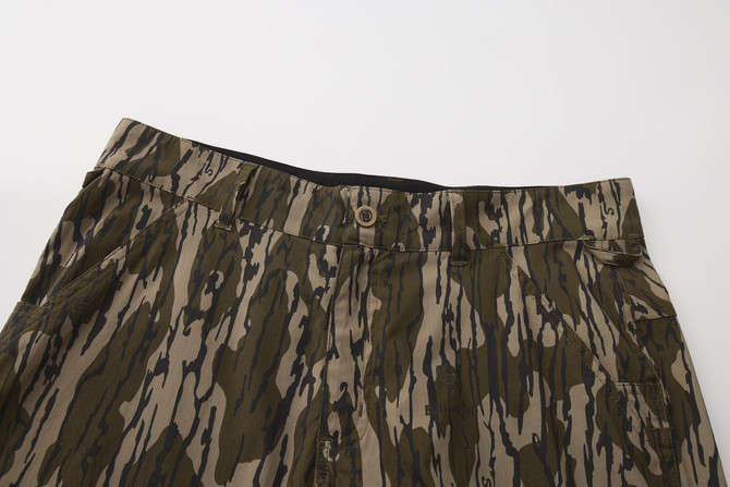North Mountain Gear Lightweight Camo Hunting Pants – Advantis Series