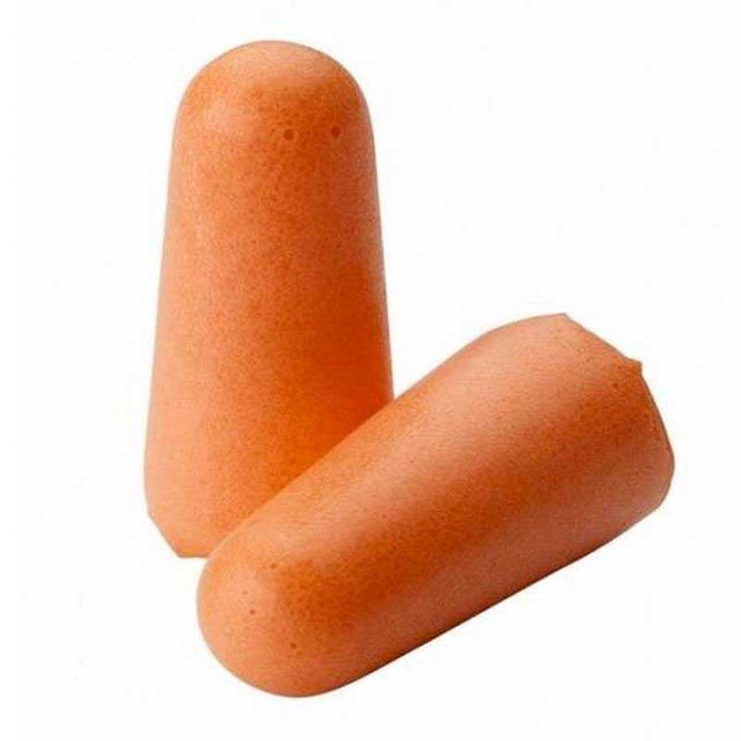 Champion Ear Plugs Molded Foam Plugs